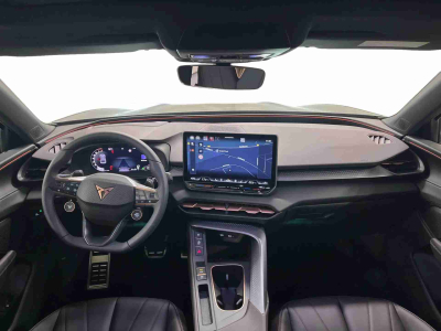 Cupra Terramar 2.0 TSI DSG 265 VZ 4Drive