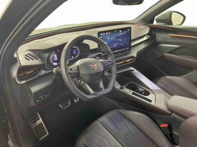 Cupra Terramar 2.0 TSI DSG 265 VZ 4Drive