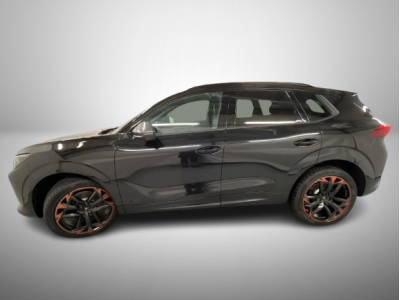 Cupra Terramar 2.0 TSI DSG 265 VZ 4Drive