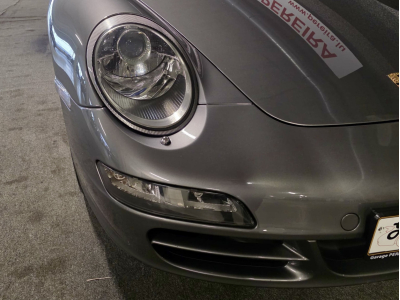 Porsche 997 4 S 3.8 CARRERA  CUIR NAVI Full Historie