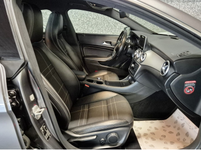 Mercedes-Benz CLA 220 CDI URBAN AUTO LED CUIR NAVI