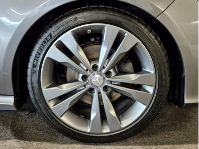 Mercedes-Benz CLA 220 CDI URBAN AUTO LED CUIR NAVI