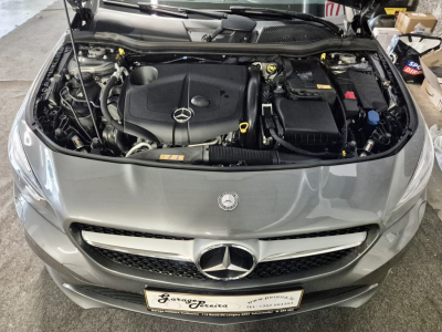 Mercedes-Benz CLA 220 CDI URBAN AUTO LED CUIR NAVI