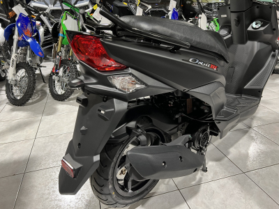 SYM Orbit III 50 Classe B 45 Km/h