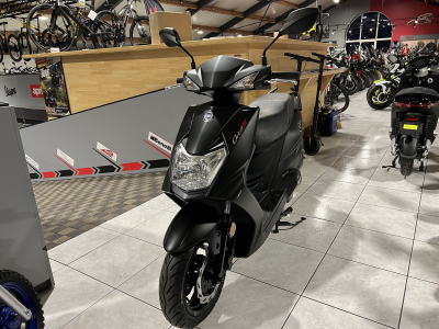 SYM Orbit III 50 Classe B 45 Km/h