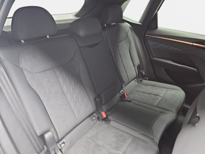 Cupra Terramar 2.0 TSI DSG 265 VZ 4Drive