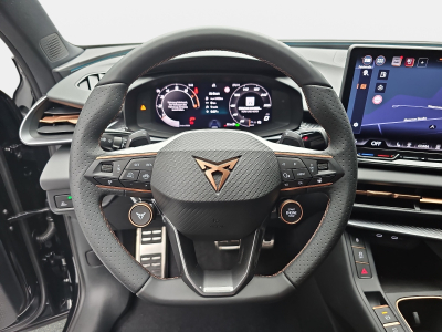 Cupra Terramar 2.0 TSI DSG 265 VZ 4Drive