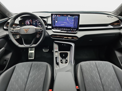 Cupra Terramar 2.0 TSI DSG 265 VZ 4Drive