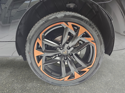 Cupra Terramar 2.0 TSI DSG 265 VZ 4Drive