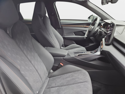 Cupra Terramar 2.0 TSI DSG 265 VZ 4Drive