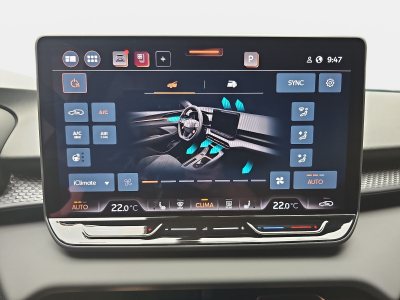 Cupra Terramar 2.0 TSI DSG 265 VZ 4Drive