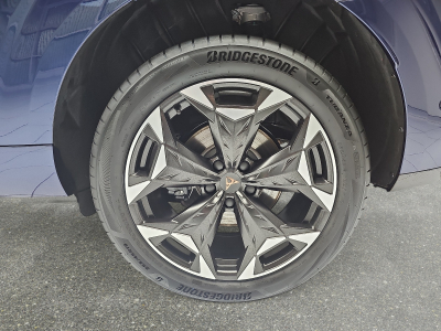 Cupra Terramar 2.0 TSI DSG 265 VZ 4Drive