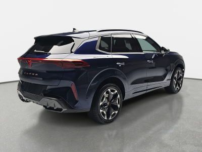 Cupra Terramar 2.0 TSI DSG 265 VZ 4Drive