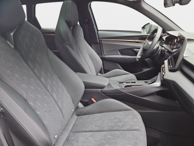 Cupra Terramar 2.0 TSI DSG 265 VZ 4Drive