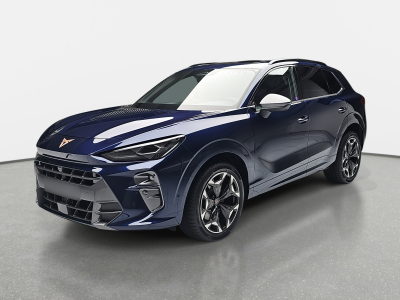 Cupra Terramar 2.0 TSI DSG 265 VZ 4Drive