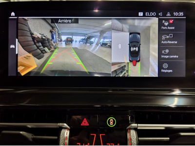 BMW M8 COMPETITION CABRIO 4.4 V8 XDRIVE CARBON CORE FULL OPTIONS EUROPA