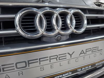 Audi A5 Sportback 2.0 TFSI 190 S tronic S-LINE, CAMERA 360°, CUIR, LED, NAVI, ALU 19'',DIGITAL COCKPIT,