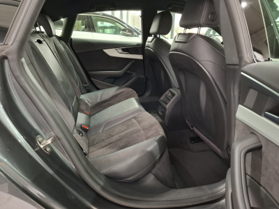 Audi A5 Sportback 2.0 TFSI 190 S tronic S-LINE, CAMERA 360°, CUIR, LED, NAVI, ALU 19'',DIGITAL COCKPIT,