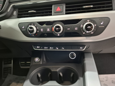 Audi A5 Sportback 2.0 TFSI 190 S tronic S-LINE, CAMERA 360°, CUIR, LED, NAVI, ALU 19'',DIGITAL COCKPIT,