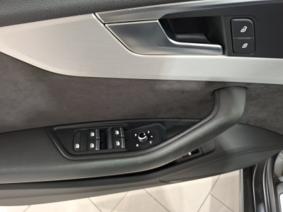 Audi A5 Sportback 2.0 TFSI 190 S tronic S-LINE, CAMERA 360°, CUIR, LED, NAVI, ALU 19'',DIGITAL COCKPIT,