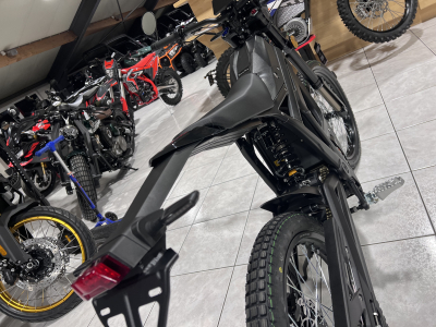 Talaria STING TL 4000 L3e ABS