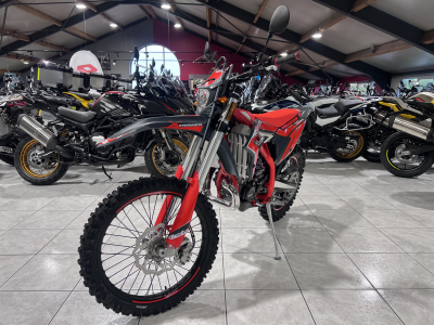 Beta Xtrainer 300 2T MY26