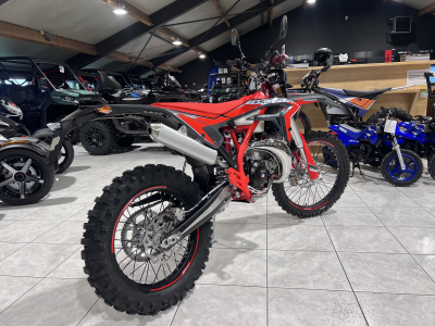 Beta Xtrainer 300 2T MY26