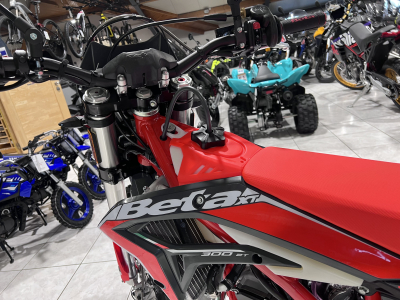 Beta Xtrainer 300 2T MY26