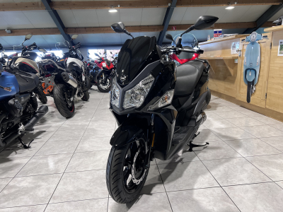 SYM Jet 14 50 Classe  25 Km/h