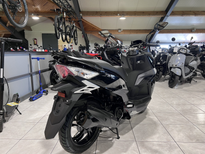 SYM Jet 14 50 Classe  25 Km/h