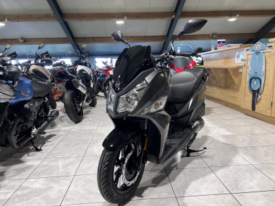 SYM Jet 14 50 Classe A 25 Km/h