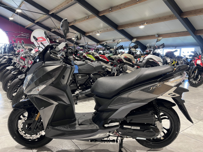 SYM Jet 14 50 Classe A 25 Km/h