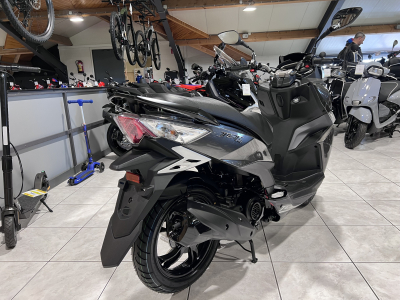 SYM Jet 14 50 Classe A 25 Km/h