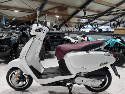Kymco Like 50 CLASSE A 25 km/h