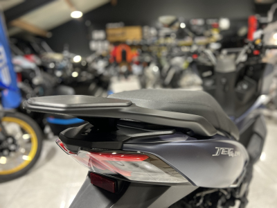 SYM Jet 14 EVO 125 Manba Green