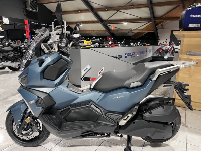 SYM ADX 125 