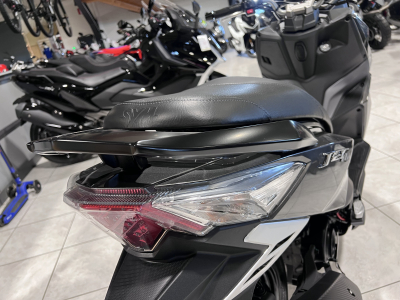 SYM Jet 14 50 Classe B 45 Km/h