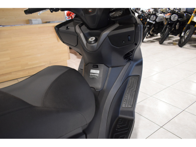 Kymco X-Town 125i