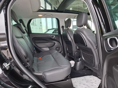 Fiat 500L 1.6 JTD 120 NAVI, CUIR, PANORAMA, 1 HAND