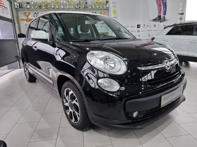Fiat 500L 1.6 JTD 120 NAVI, CUIR, PANORAMA, 1 HAND