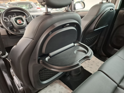 Fiat 500L 1.6 JTD 120 NAVI, CUIR, PANORAMA, 1 HAND