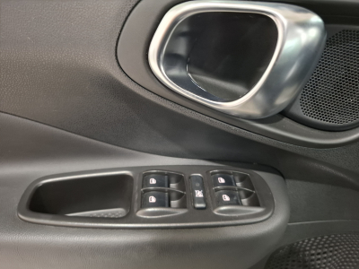 Fiat 500L 1.6 JTD 120 NAVI, CUIR, PANORAMA, 1 HAND