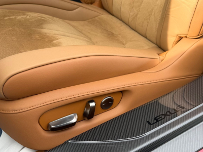 Lexus LC 500 Coupé/CARBON/1.Hand/Unfallfrei/COC/HUD/