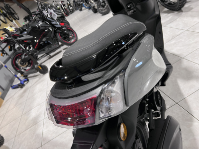 TNT Motor JUNIOR CLASSE B 45 km/h