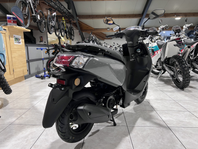 TNT Motor JUNIOR CLASSE B 45 km/h