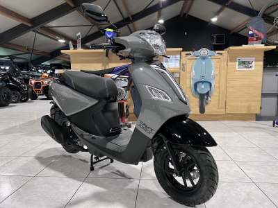 TNT Motor JUNIOR CLASSE B 45 km/h