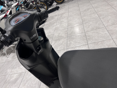 TNT Motor JUNIOR CLASSE B 45 km/h