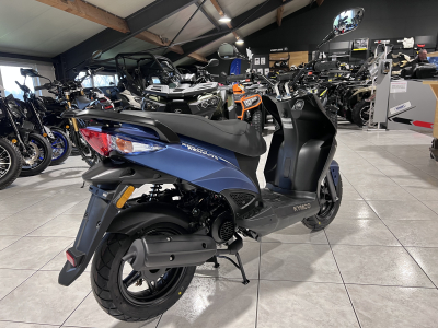 Kymco Agility 50 RENOUVO CLASSE B 4T 45KM/H