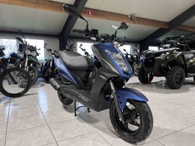 Kymco Agility 50 RENOUVO CLASSE B 4T 45KM/H