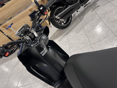 Kymco Agility 50 RENOUVO CLASSE B 4T 45KM/H